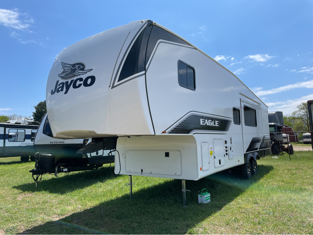 2026 Jayco Eagle SLE 28BHU - Image 5