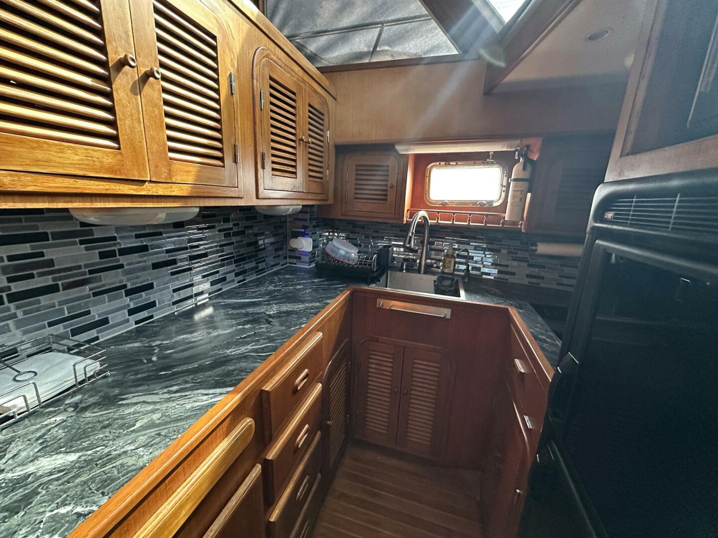 2002 Novatec Sundeck - Image 21