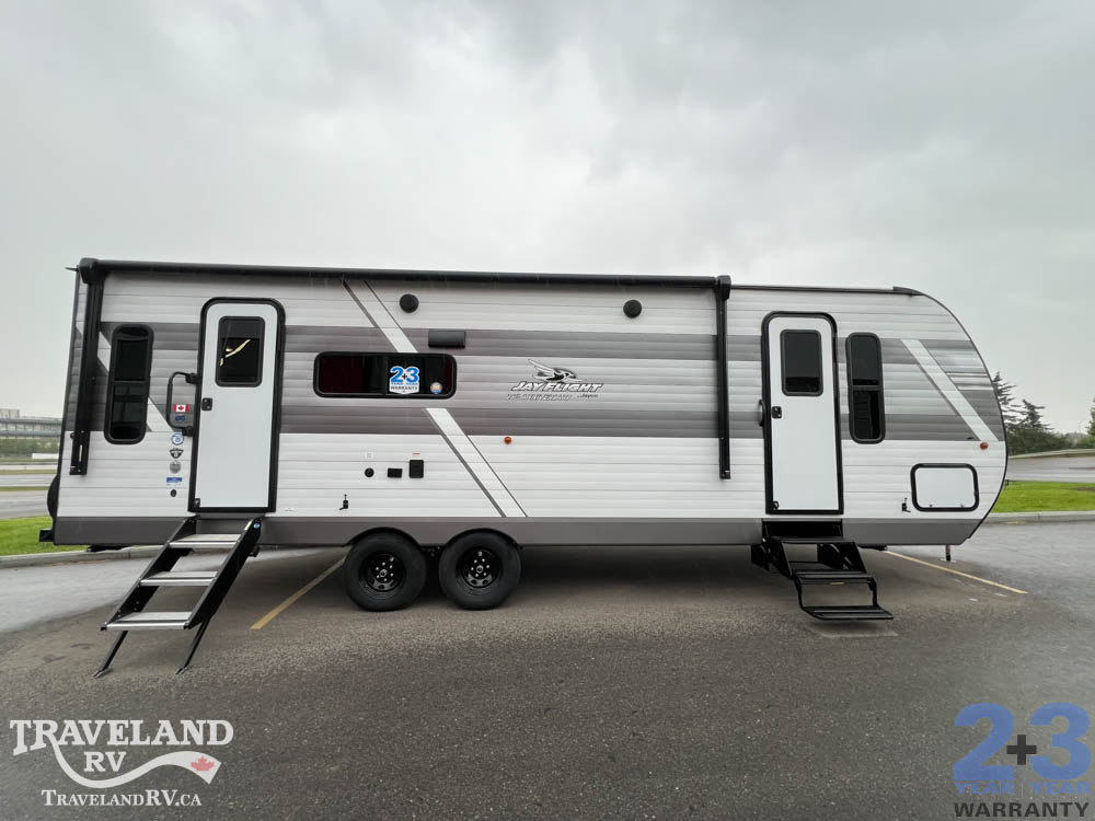 2027 Jayco Jay Flight SLX 262RLSW - Image 11