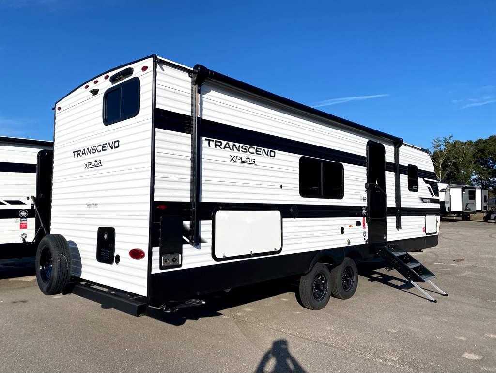 2026 GRAND DESIGN TRANSCEND 26BHX - Image 7