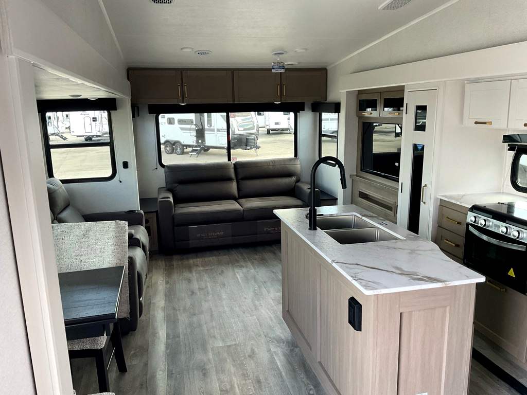 2026 JAYCO Eagle 30 RLT - Image 5