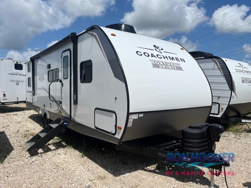 2026 COACHMEN 29BH - Image 1