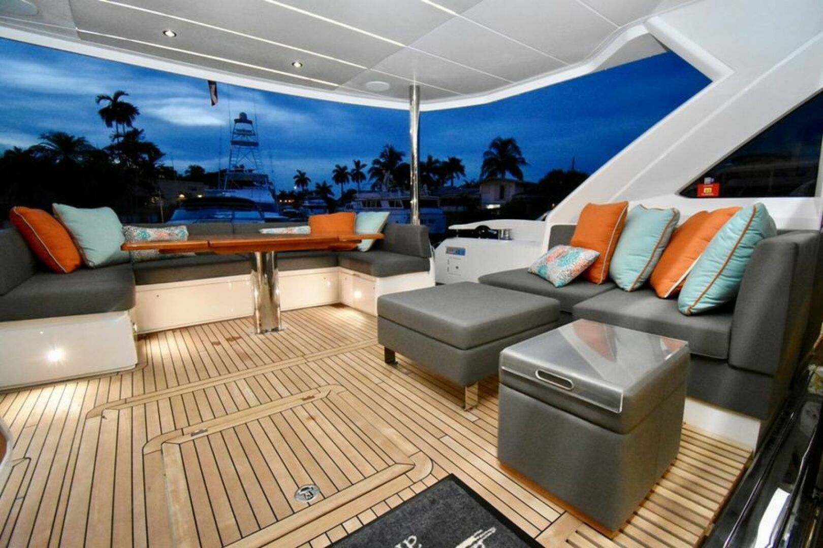 2018 Sunseeker Yacht - Image 3