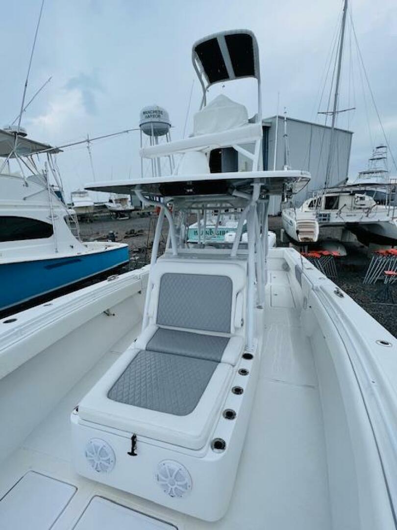 2020 SeaHunter 39 Tournament - Image 28