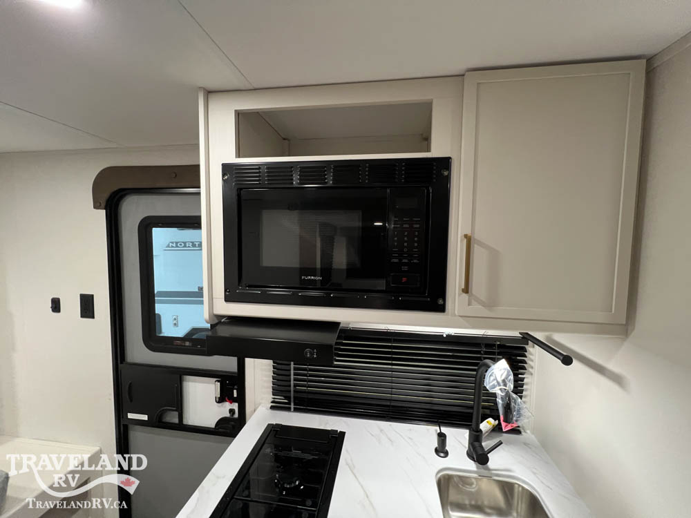 2026 Grand Design Transcend ONE 161DB - Image 17