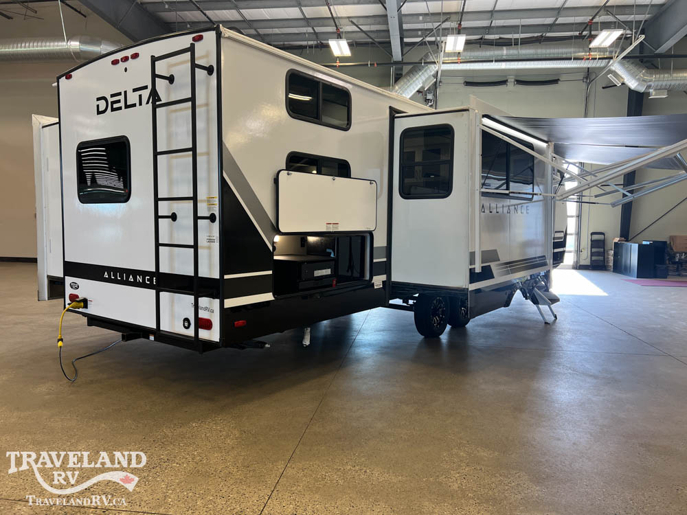 2027 Alliance RV Delta 321BH - Image 7