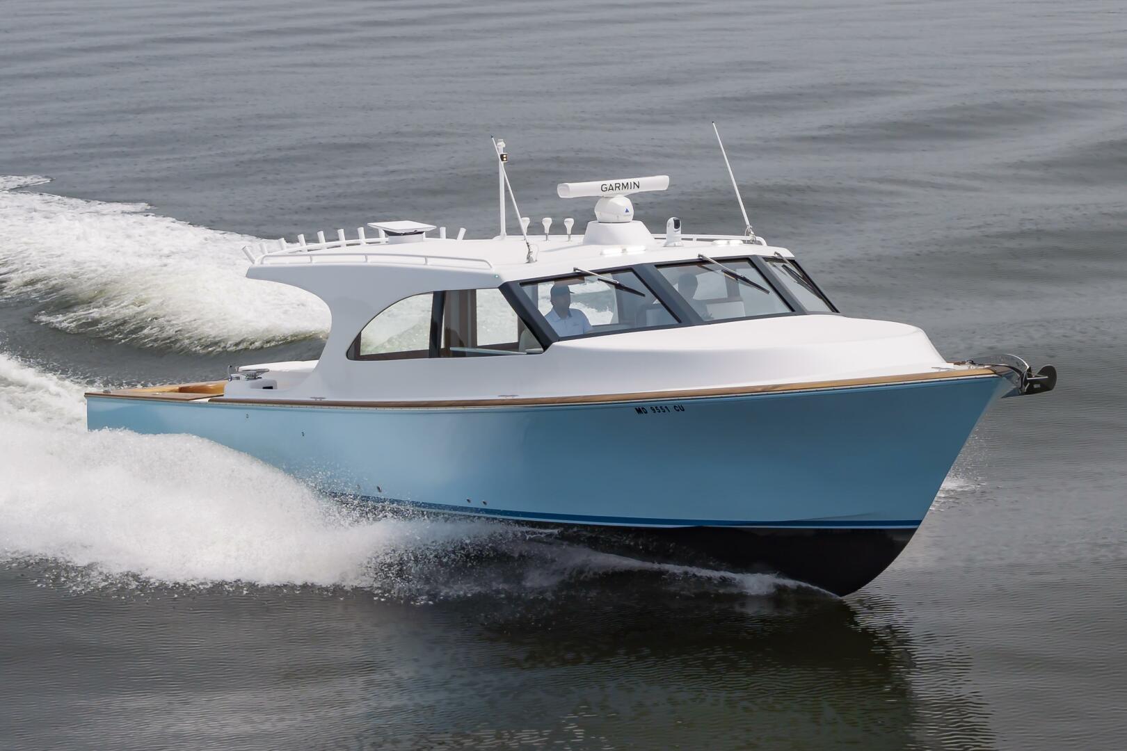 2024 Weaver 43 - Image 2