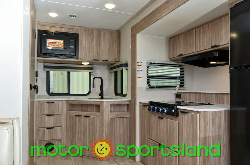 2024 Winnebago Access 25ML - Image 21
