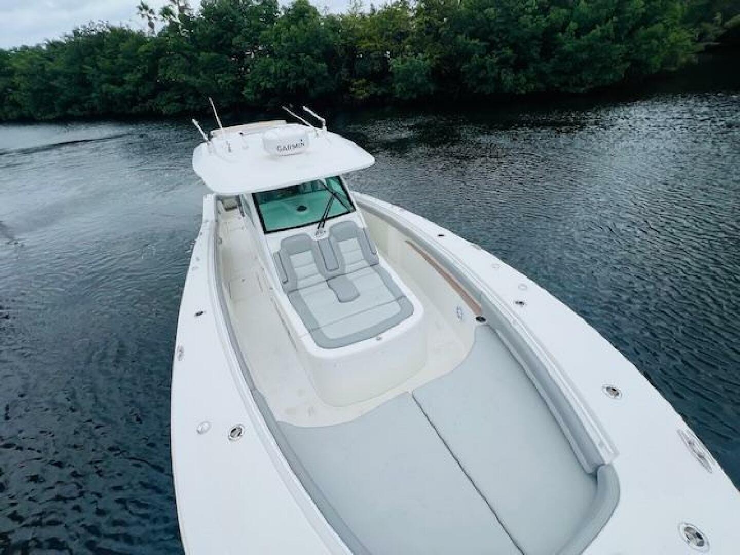 2018 Scout 380 LXF - Image 24