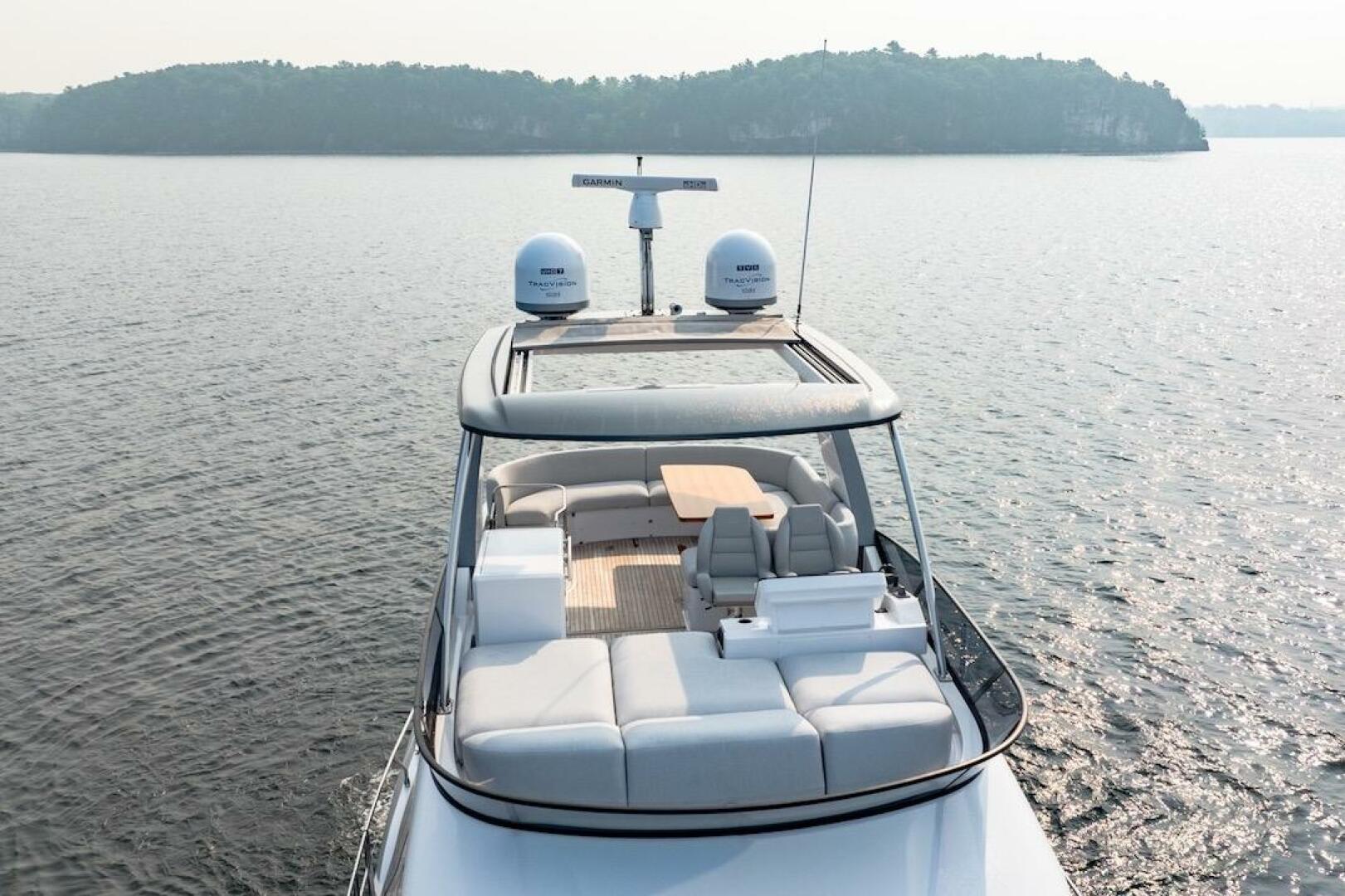 2023 Azimut Fly 53 - Image 5