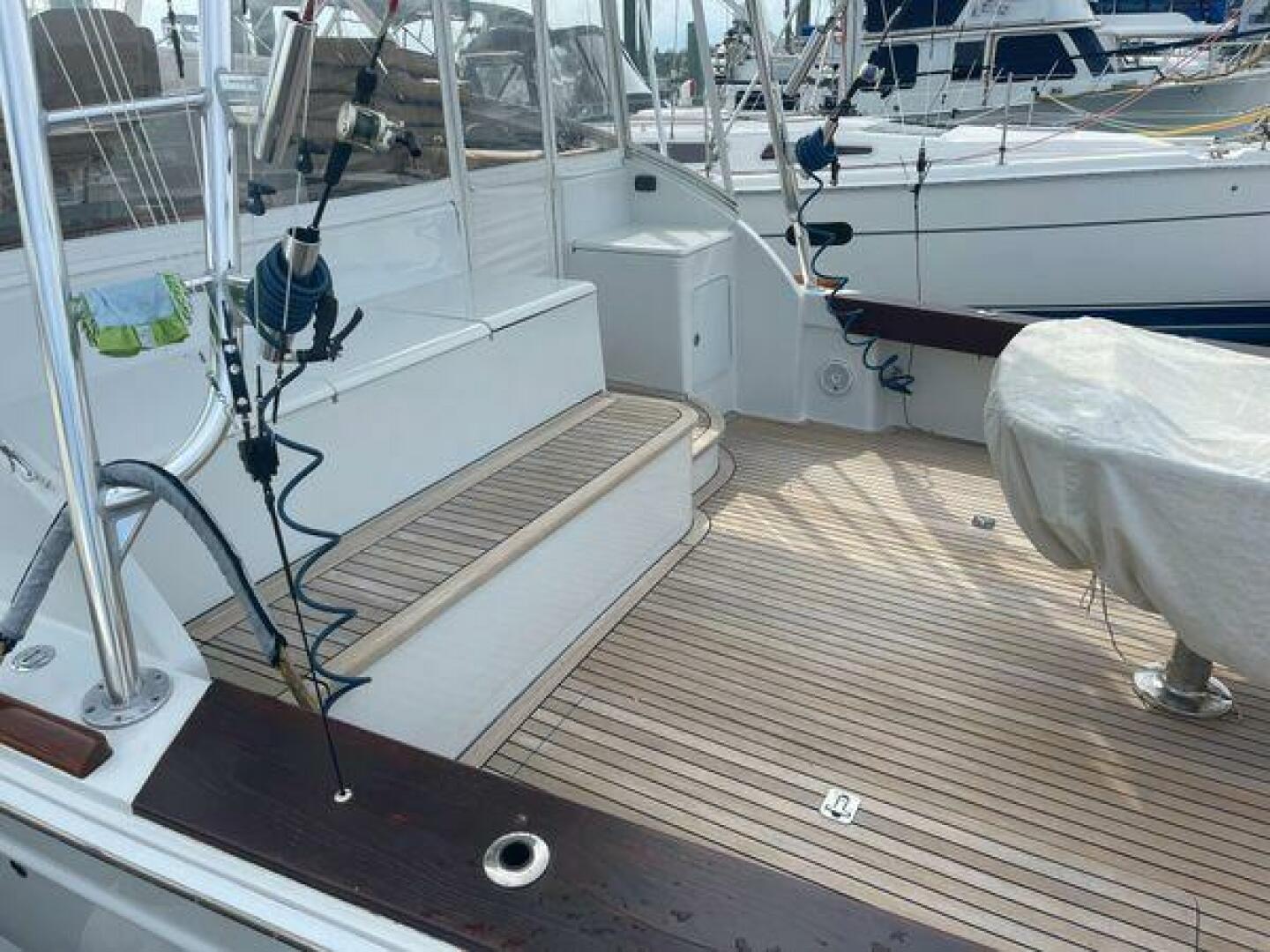 2014 Release 46 Custom Express Carolina - Image 34