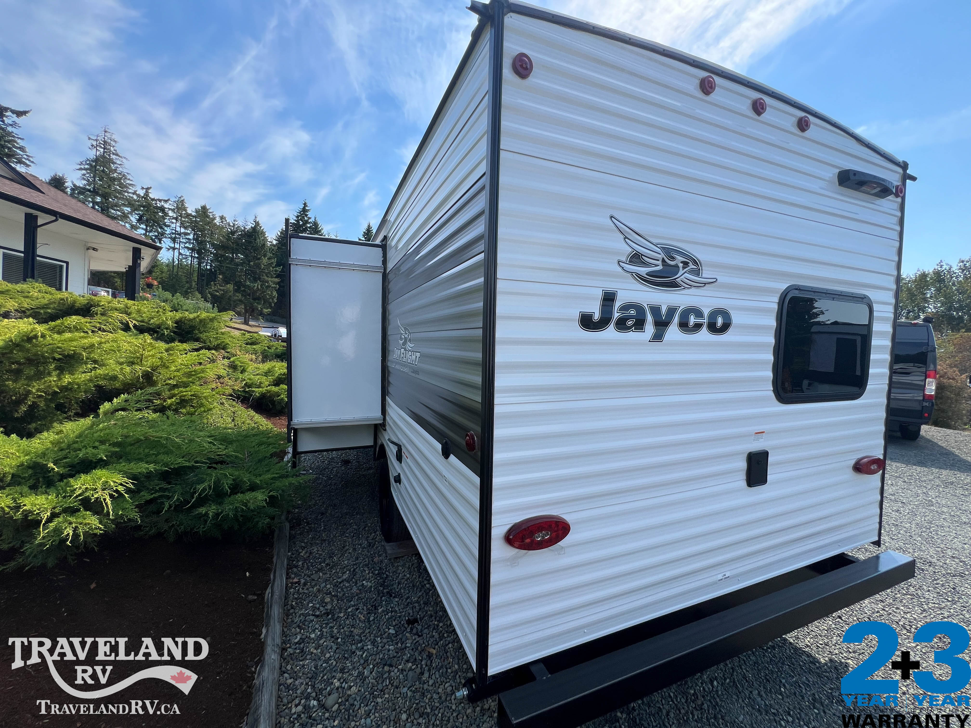 2027 Jayco Jay Flight SLX 178DBSW - Image 6