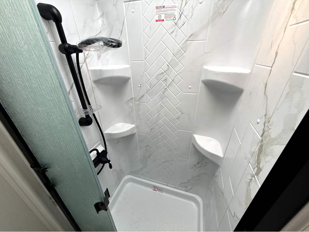 2027 ENTEGRA COACH ODYSSEY 30Z - Image 24