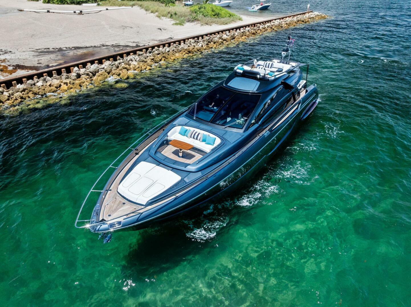 2024 Riva Perseo Super - Image 7
