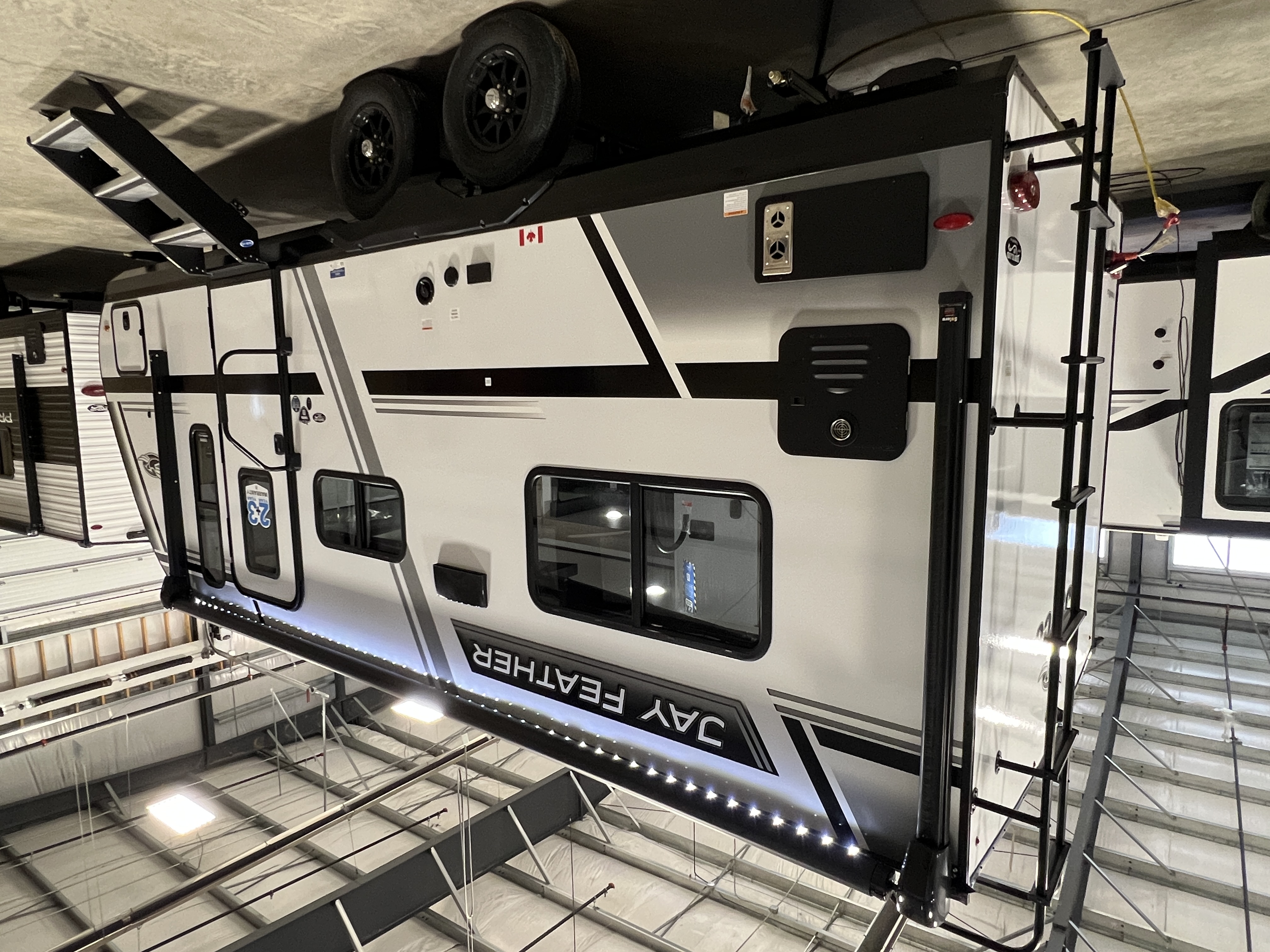 2027 Jayco Jay Feather 19MRK - Image 7
