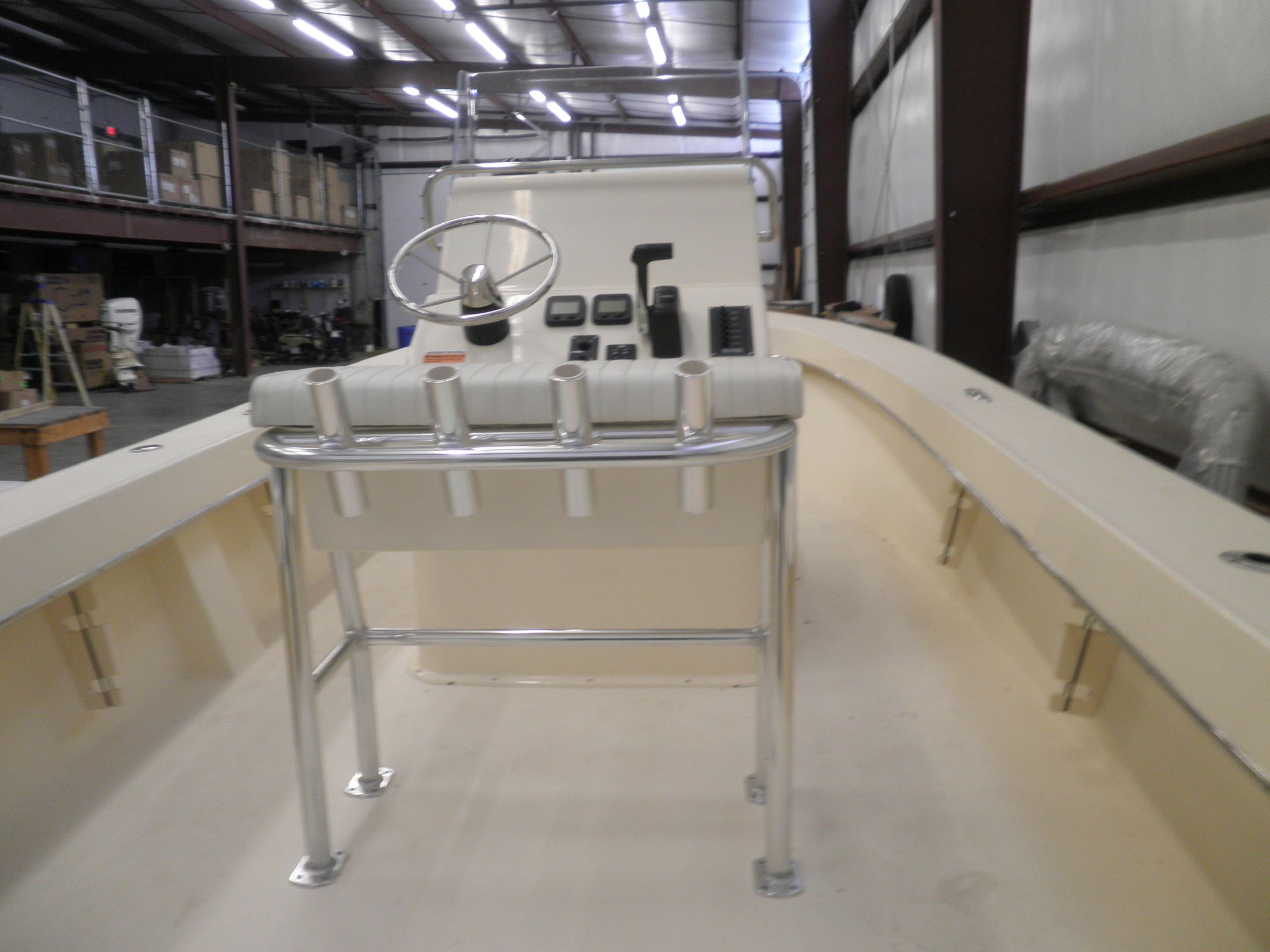 2027 Highfield Sport 360 Standard - Image 604