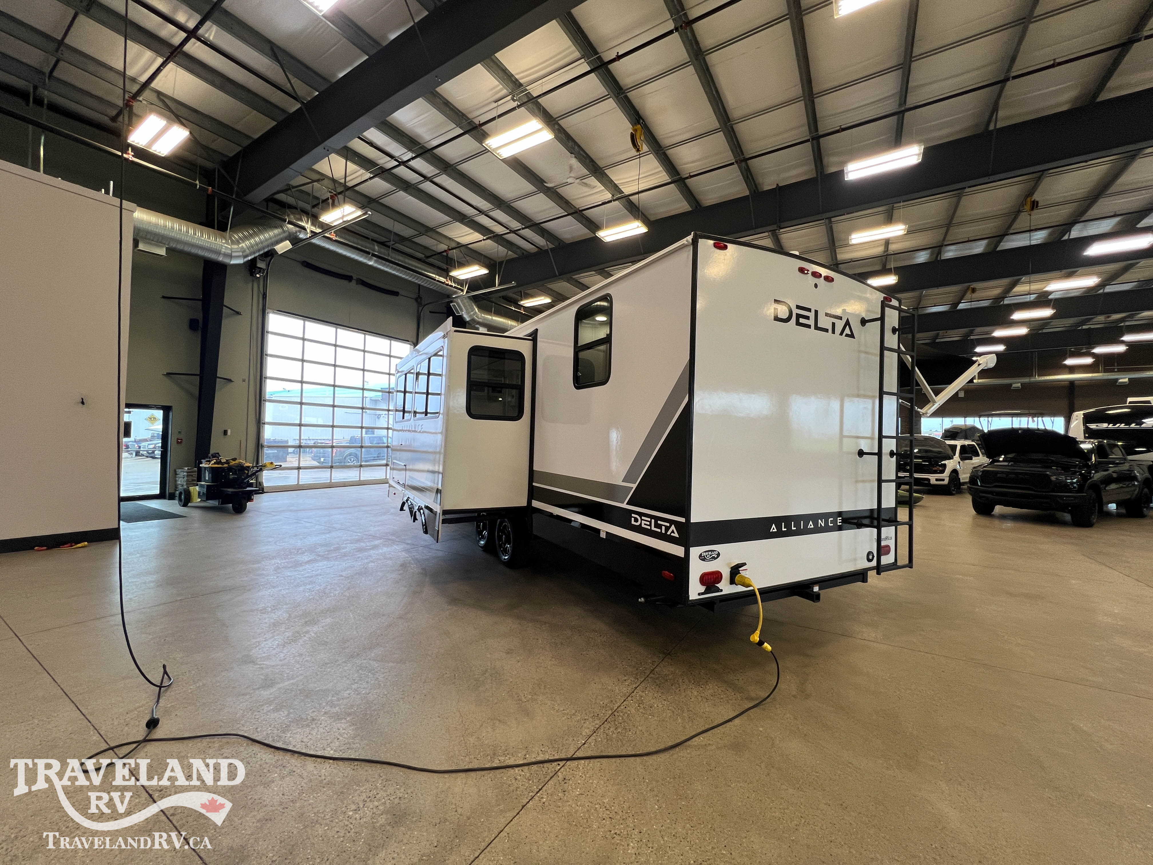 2027 Alliance RV Delta 281BH - Image 6