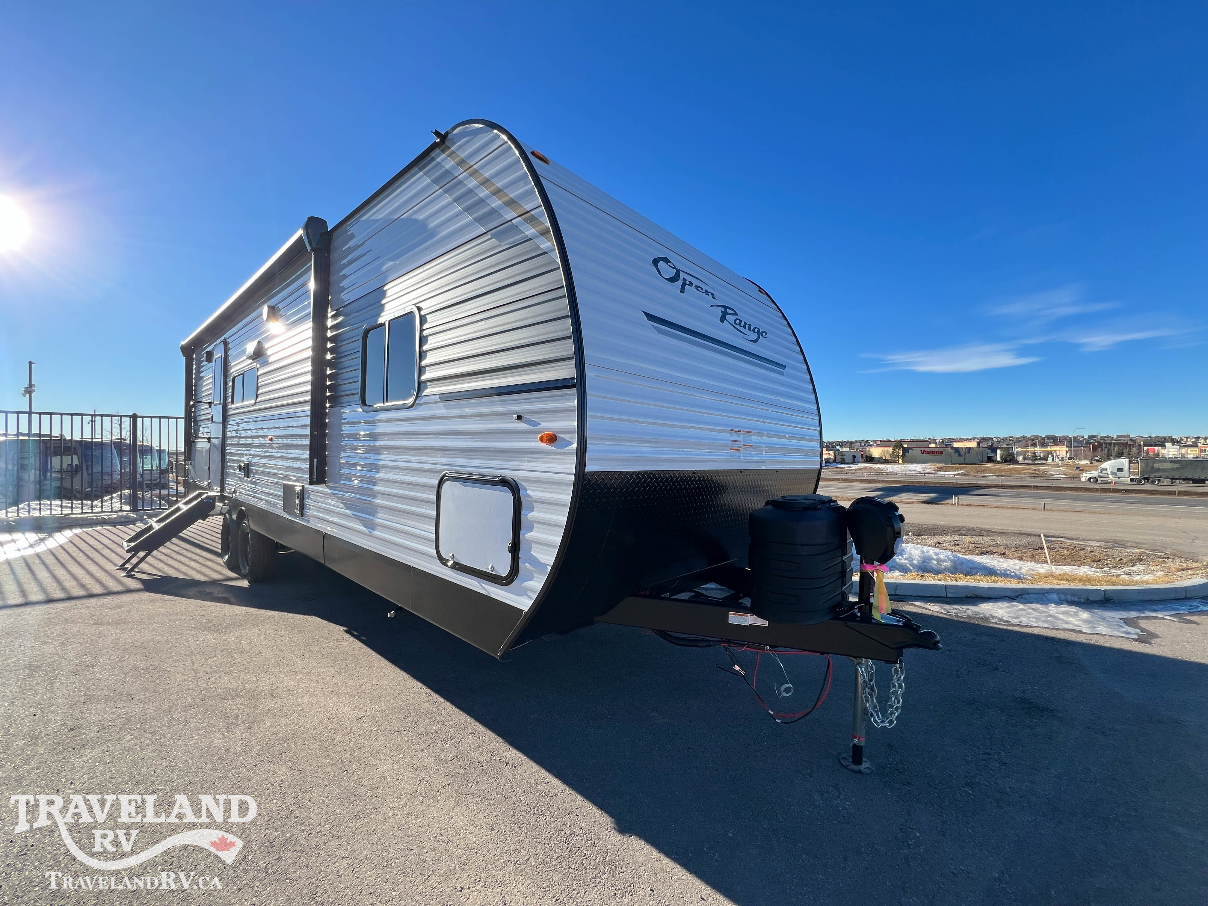 2026 Highland Ridge Colt 27BPS - Image 1