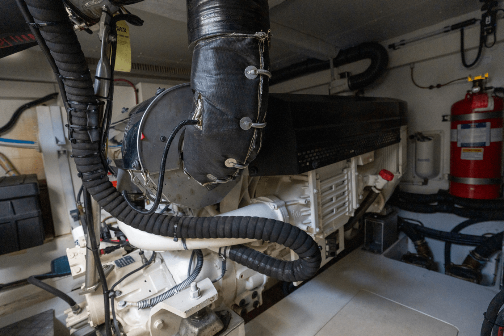 2019 Azimut AZ 60-FLY - Image 76