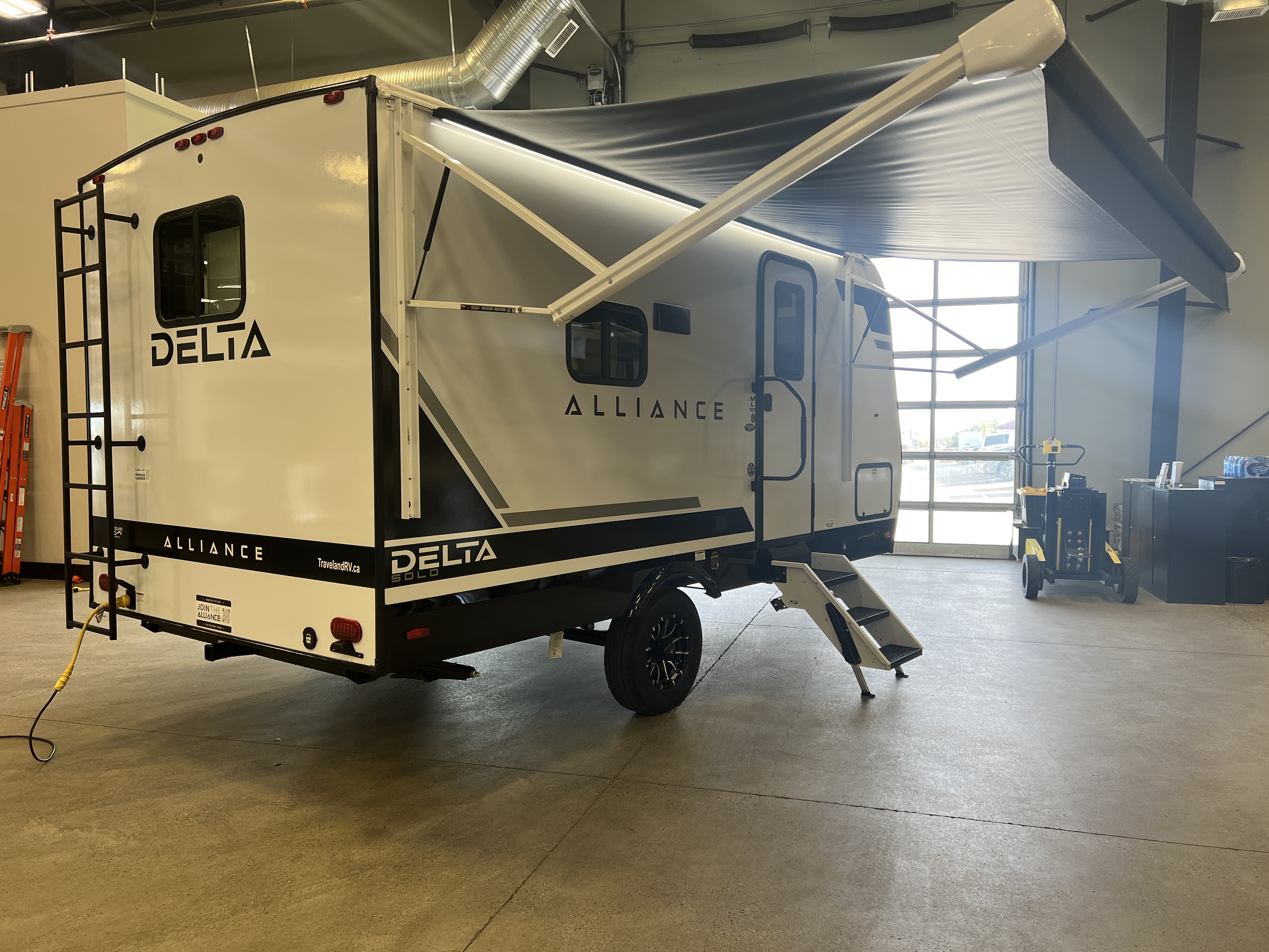2027 Alliance RV Delta Solo ML166 - Image 6