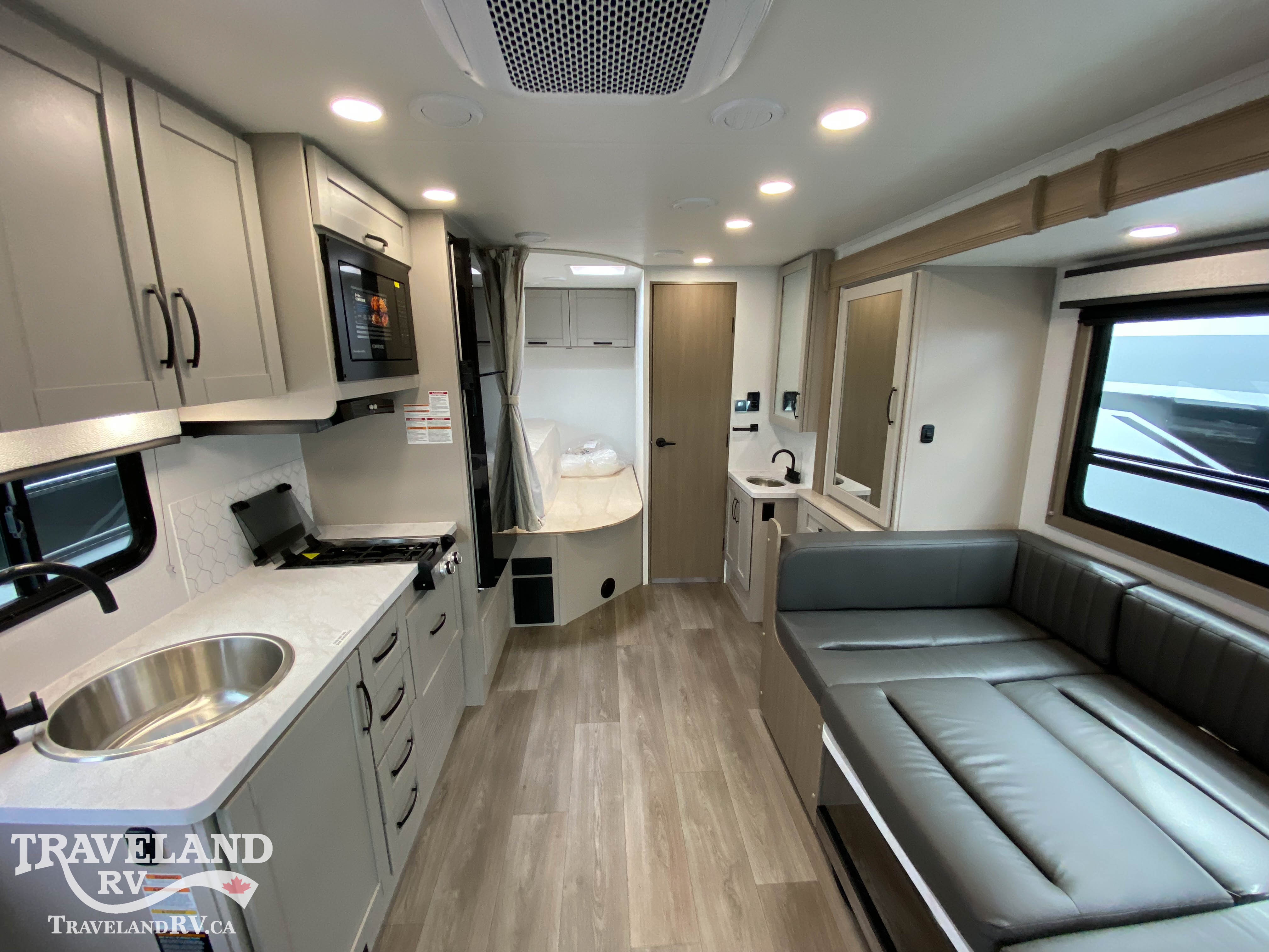 2027 Entegra Coach Odyssey SE 22A - Image 3