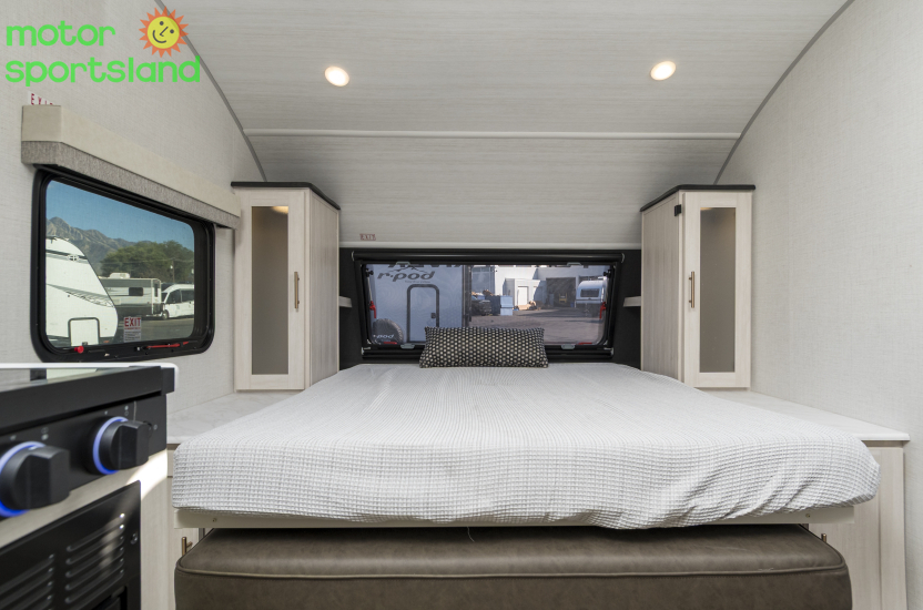 2026 Forest River R-Pod RP-200 - Image 26