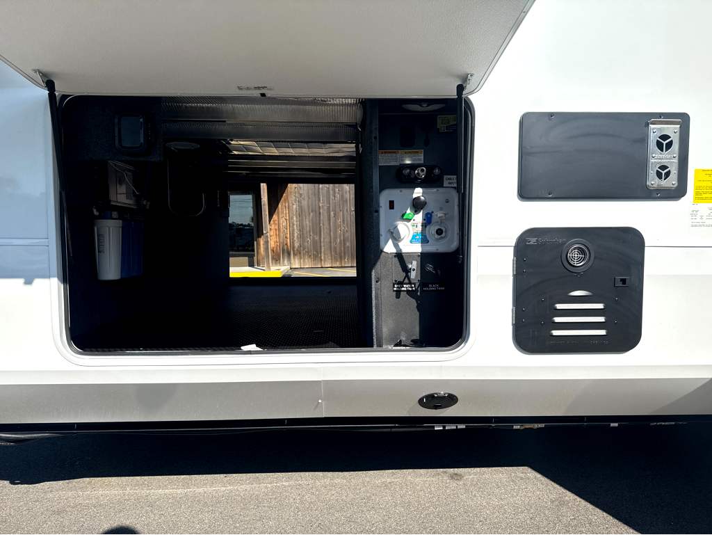 2027 JAYCO NORTH POINT 361RLBH - Image 7