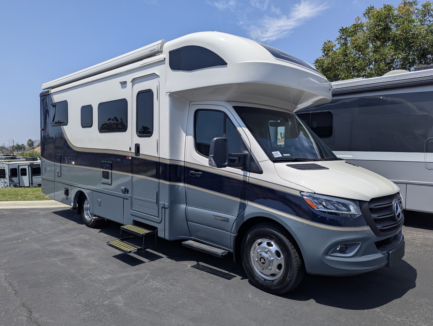 2027 Winnebago View 24R - Image 1