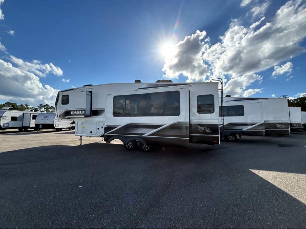 2026 JAYCO EAGLE HT 28CRT - Image 7