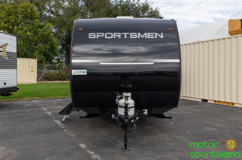 2027 KZ RV Sportsmen Classic 130RD - Image 8