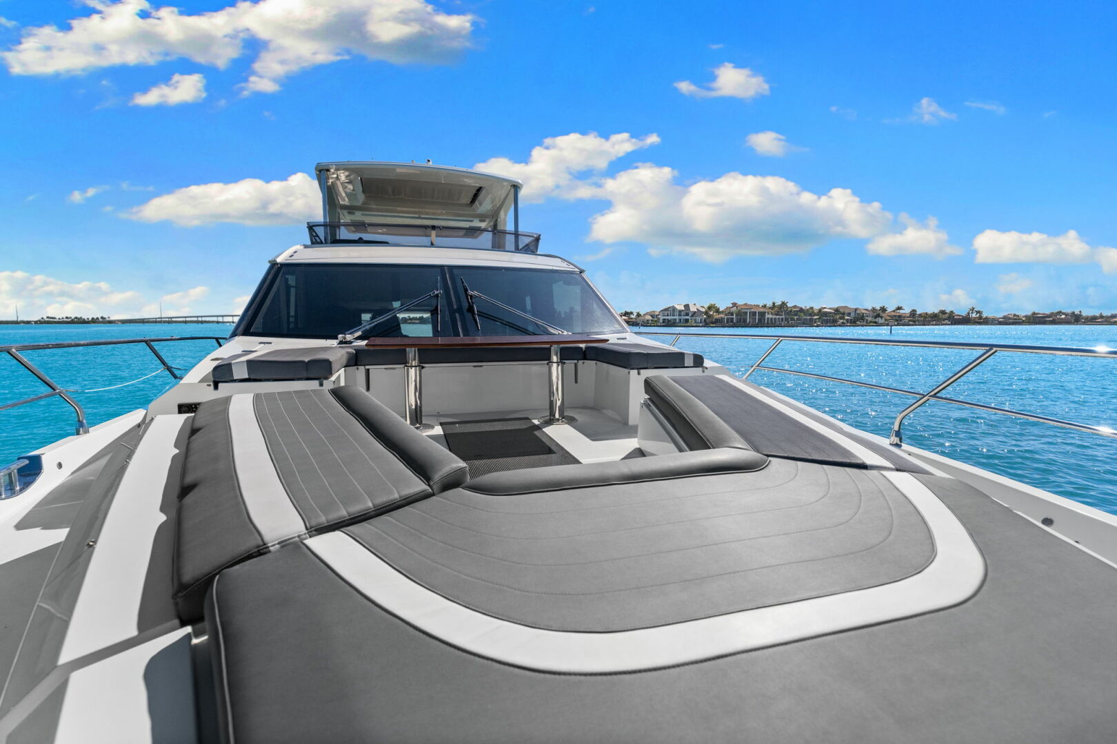 2020 Galeon 680 FLYBRIDGE - Image 53