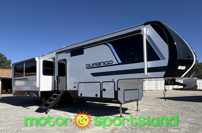 2026 KZ RV Durango D301RLT - Image 1