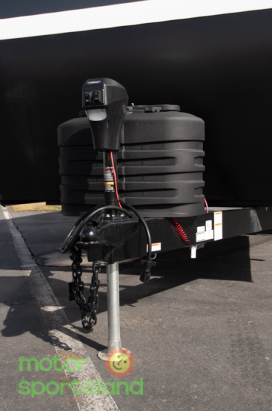 2026 Winnebago Access 24RB - Image 9