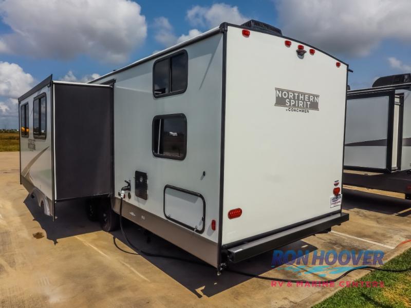 2026 COACHMEN 29BH - Image 5