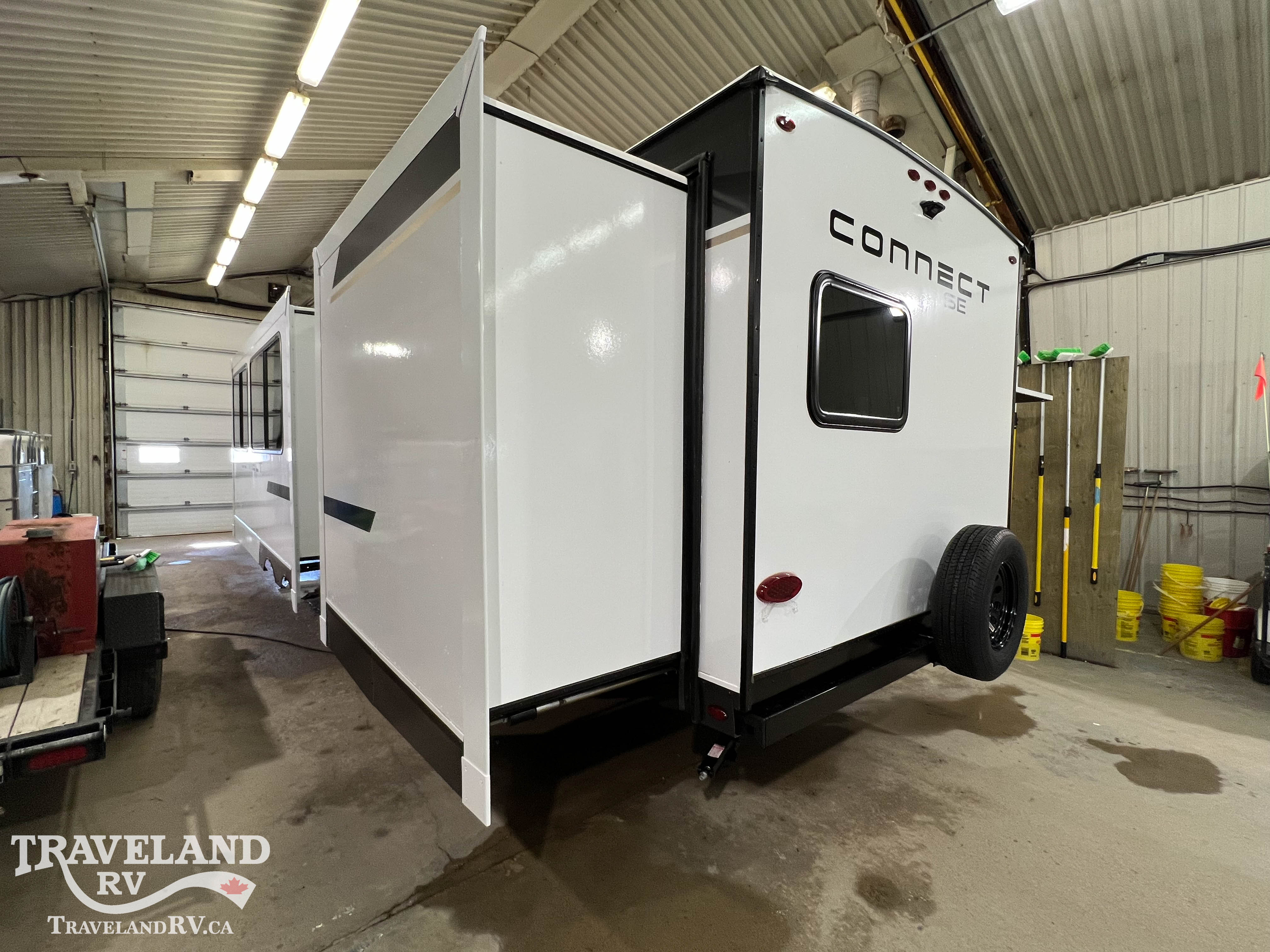 2026 KZ RV Connect SE C312BHKSE - Image 8