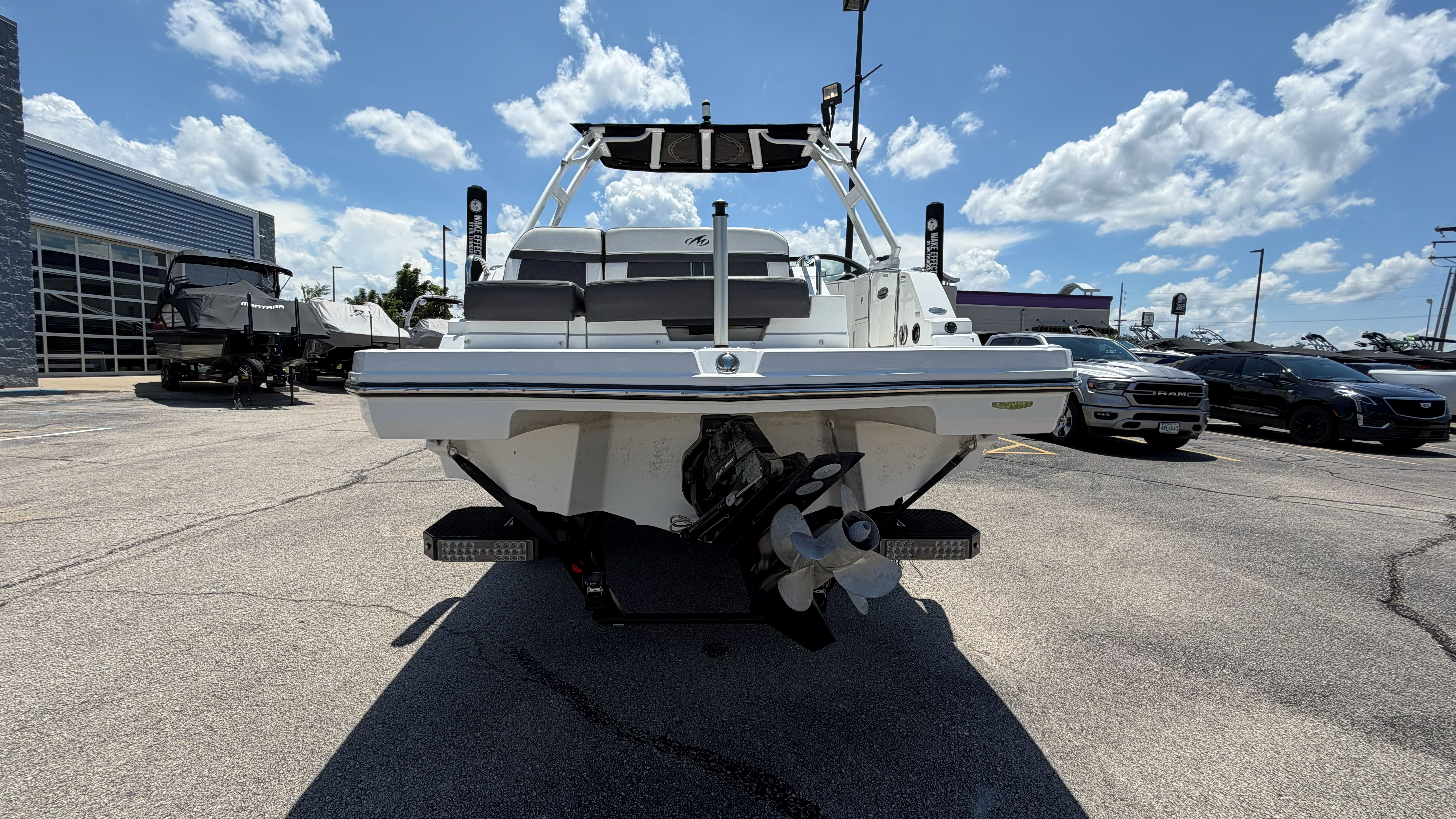 2024 Monterey M4 - Image 40