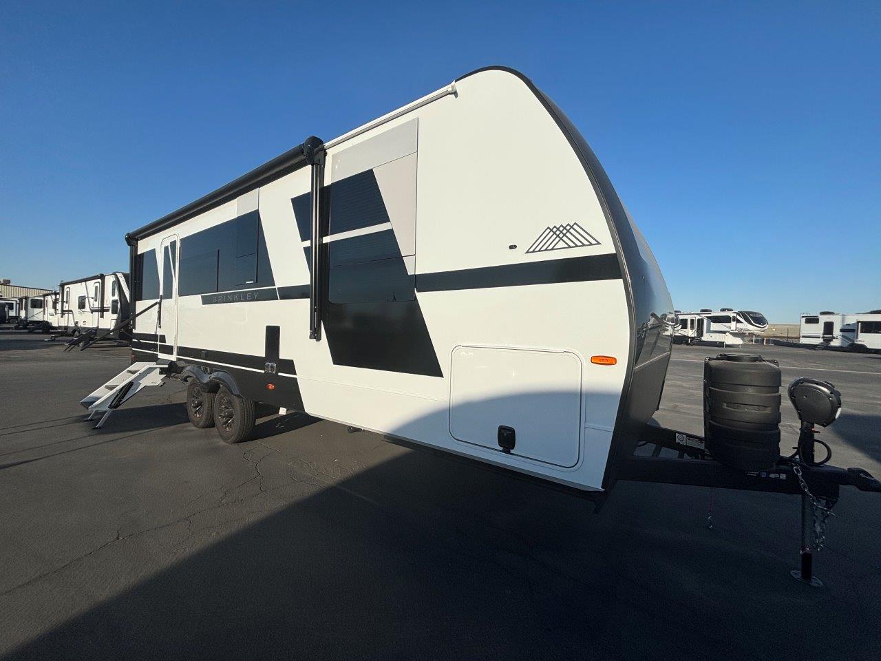 2026 Brinkley RV Model I 265 - Image 1
