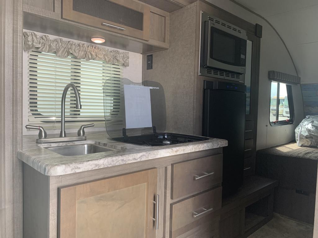 2019 FOREST RIVER 190 - Image 11