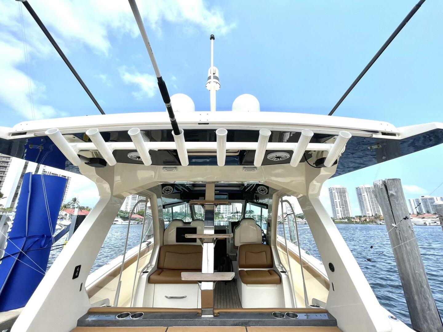 2020 Scout 530 LXF - Image 25