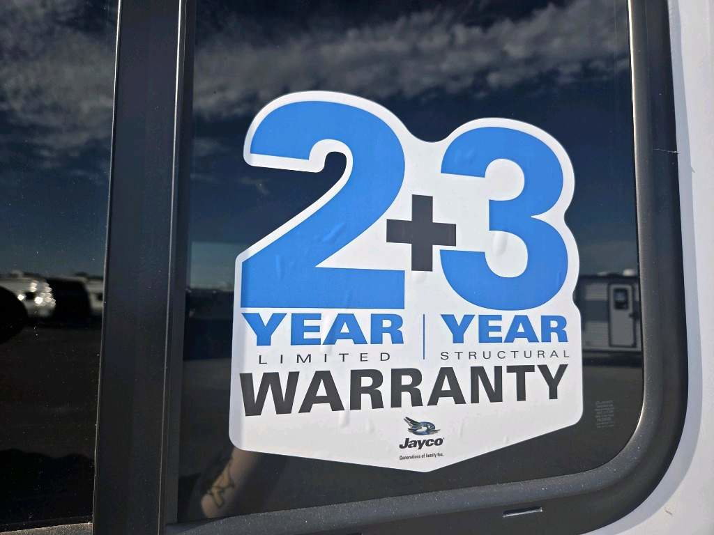2026 JAYCO JAY FLIGHT SLX 265TH - Image 22