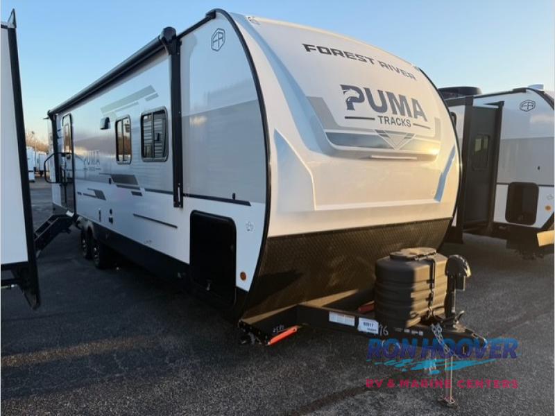 2026 PALOMINO 2580RBSS - Image 2