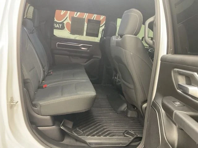 2023 Ram Ram 1500 Pickup Crew Bighorn/LoneStar eTorque 4WD - Image 24