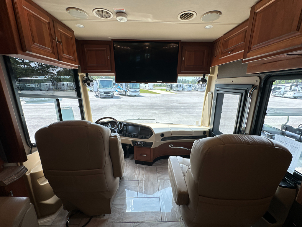 2018 TIFFIN ALLEGRO BUS 40 SP - Image 28