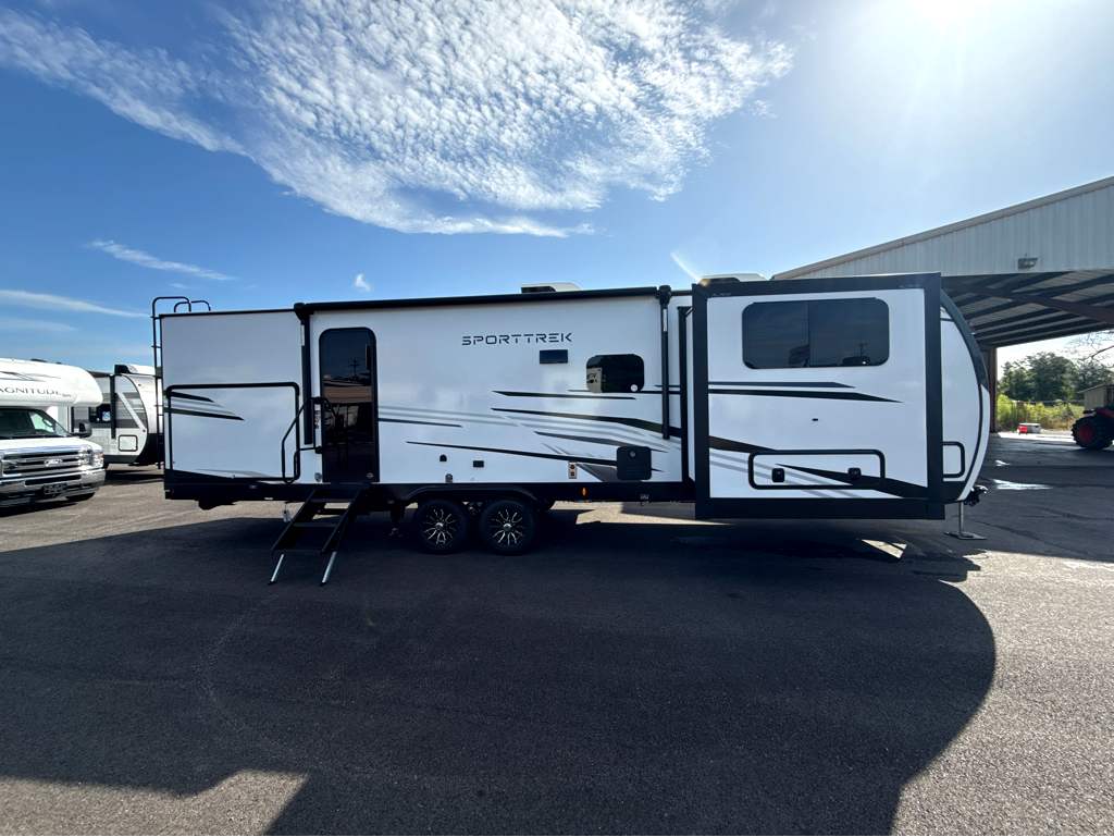 2027 VENTURE RV SPORTTREK 292VRB - Image 6