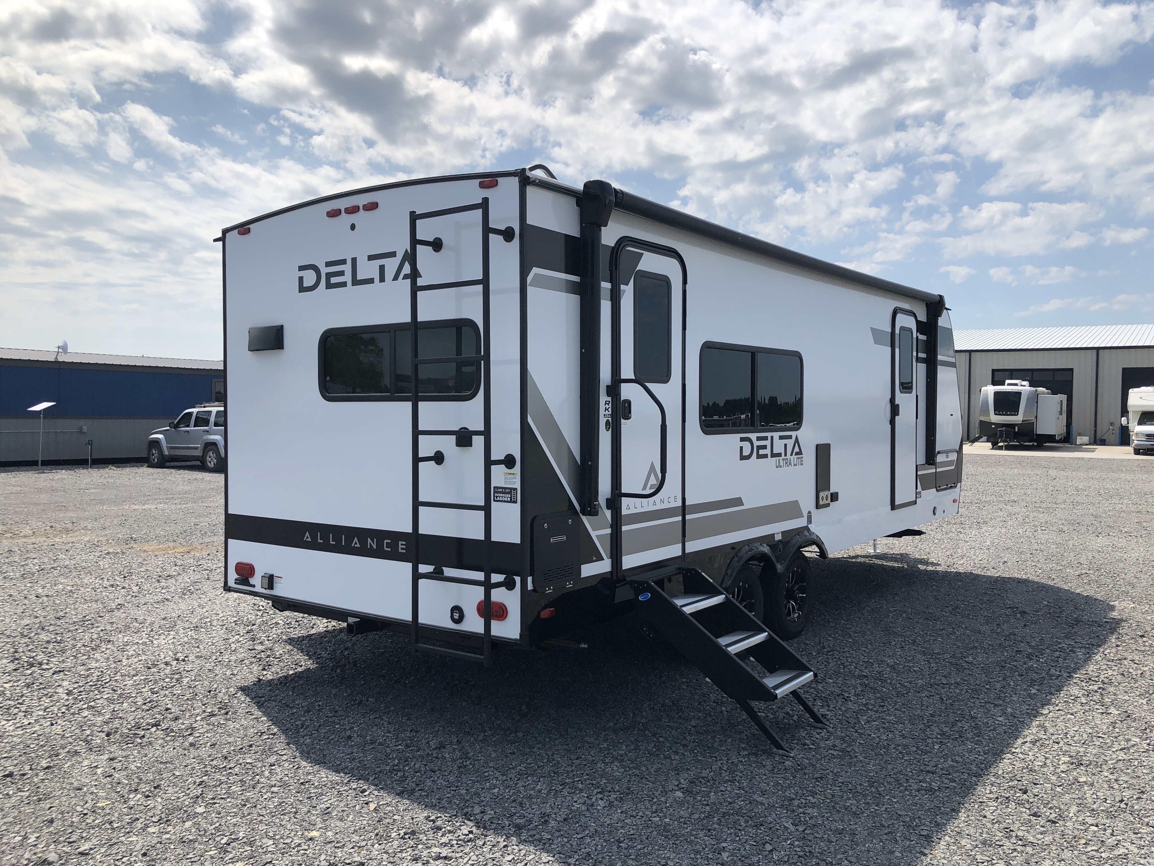 2026 Alliance RV Delta RK234 - Image 7