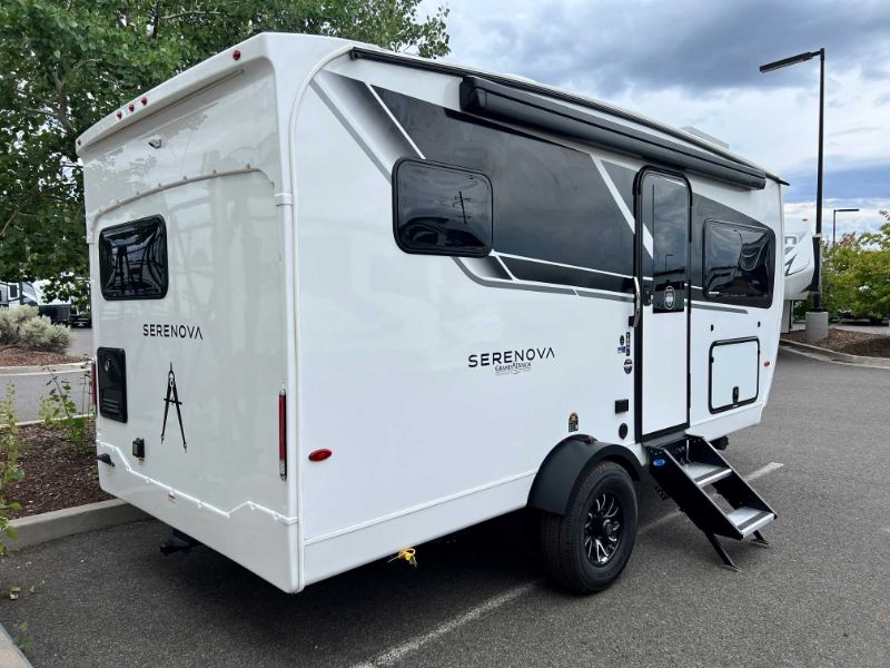 2026 Grand Design Serenova 150HL - Image 3
