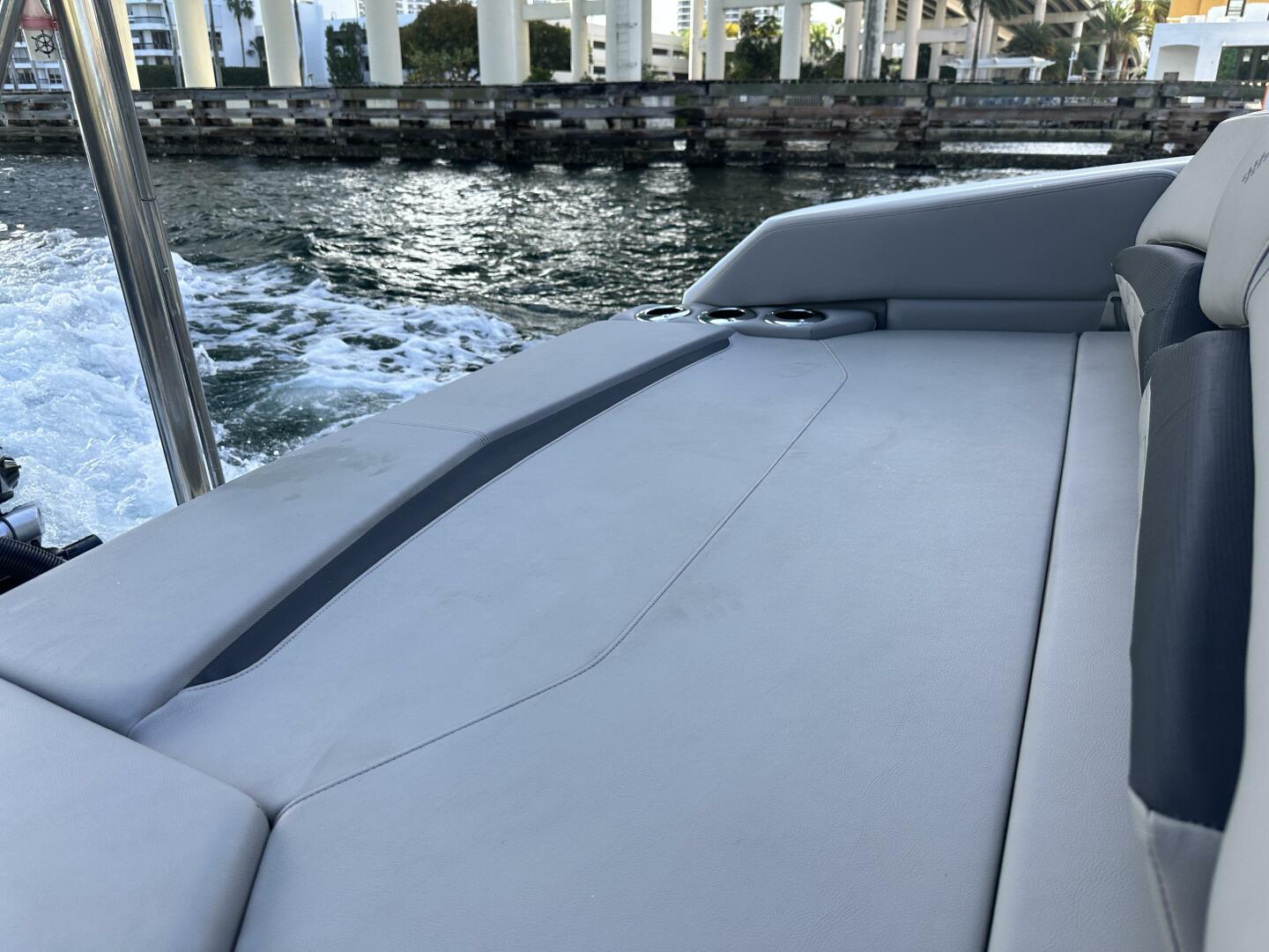 2019 Chaparral 21 H2O Sport - Image 222