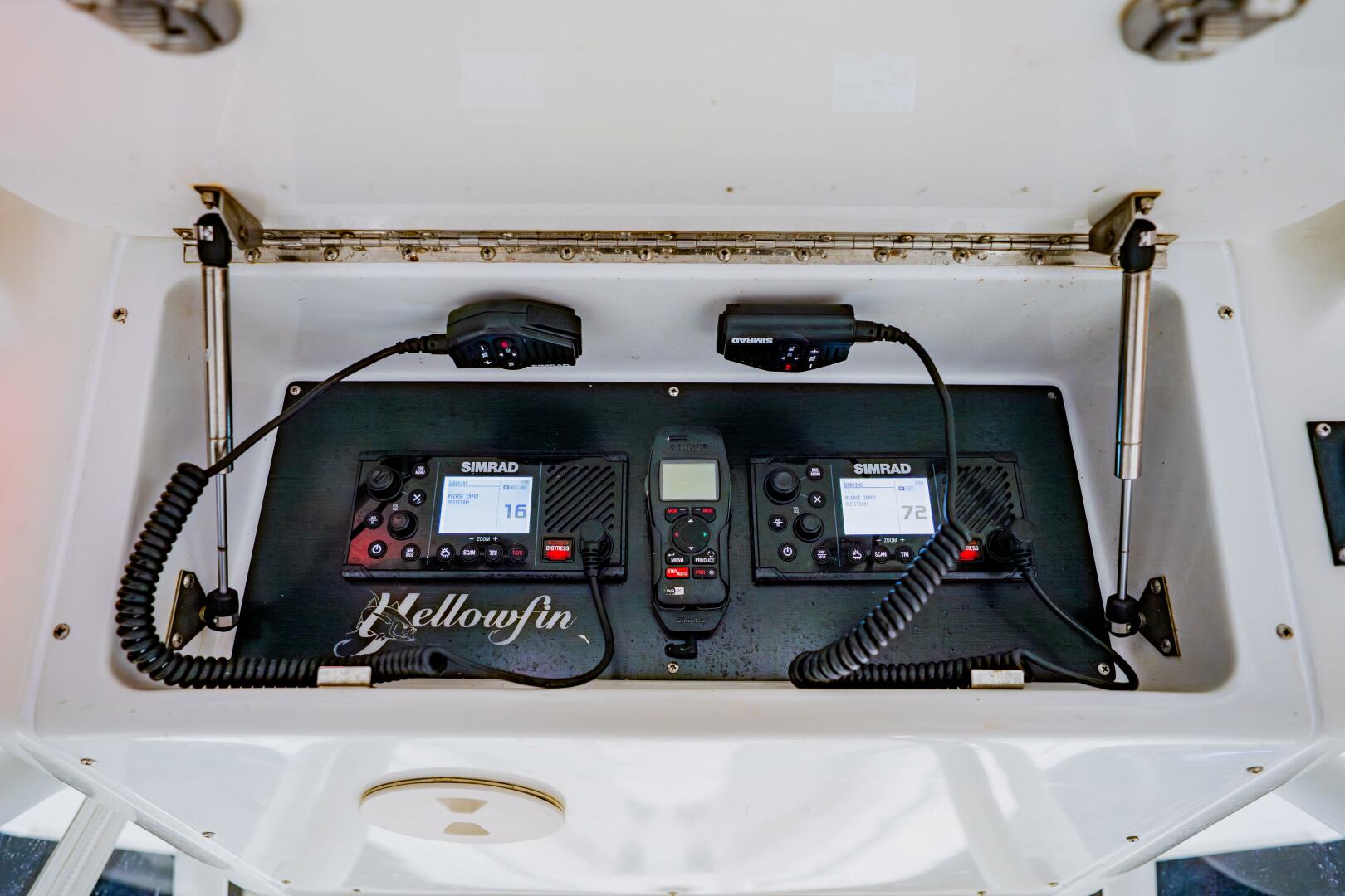 2012 Yellowfin 39 Offshore - Image 46