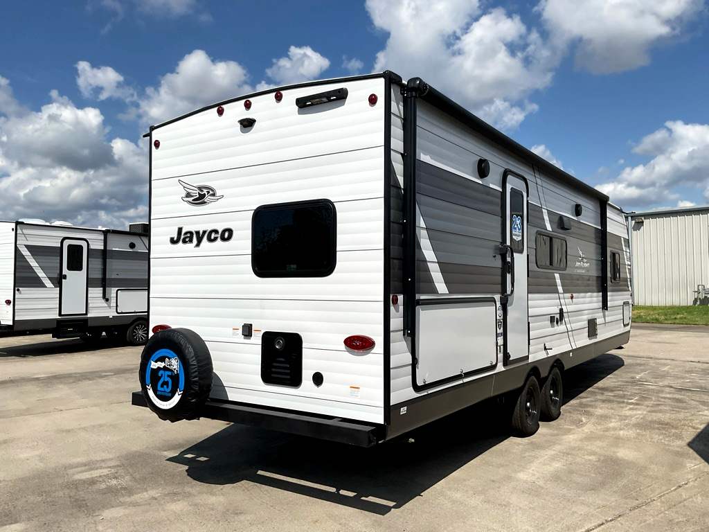 2027 JAYCO Jay Flight 263BHS - Image 33