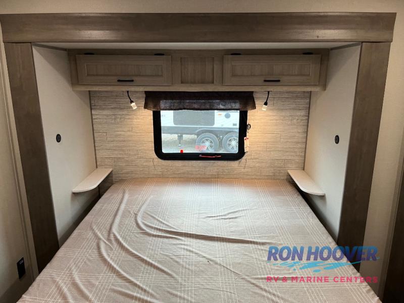 2026 COACHMEN CATALINA 333DBDSCKLE - Image 18